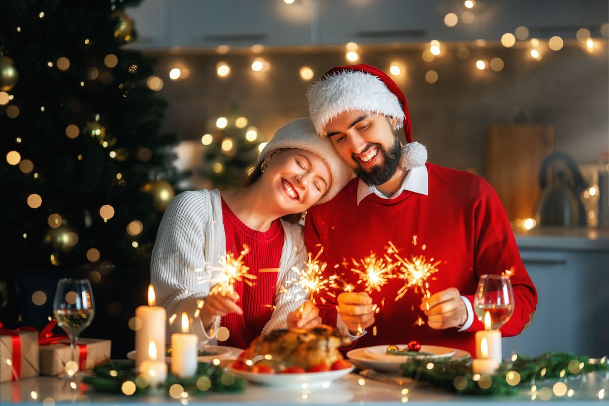 Platillos para celebrar: Delicias decembrinas