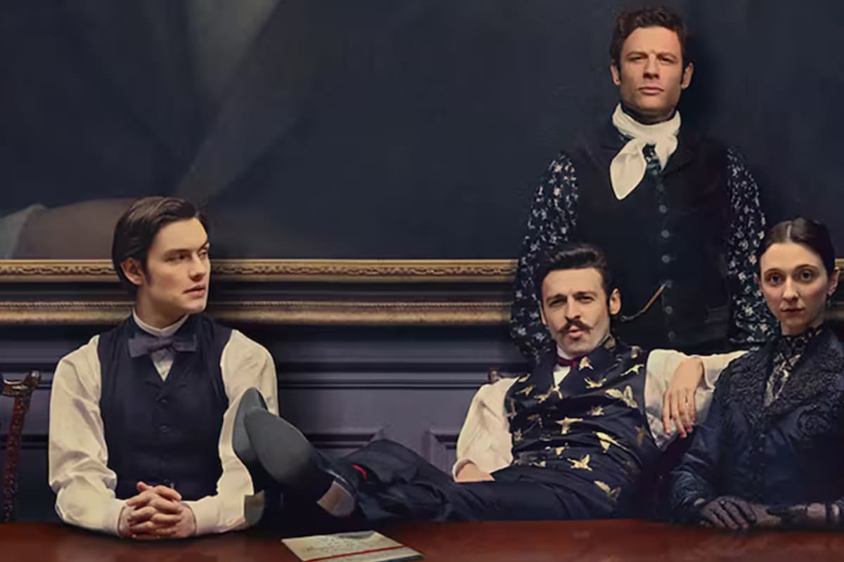 La casa Guinness: la historia real detrás de la famosa cerveza irlandesa llega a Netflix