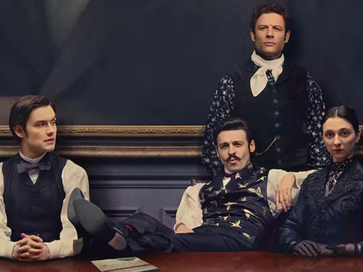 La casa Guinness: la historia real detrás de la famosa cerveza irlandesa llega a Netflix