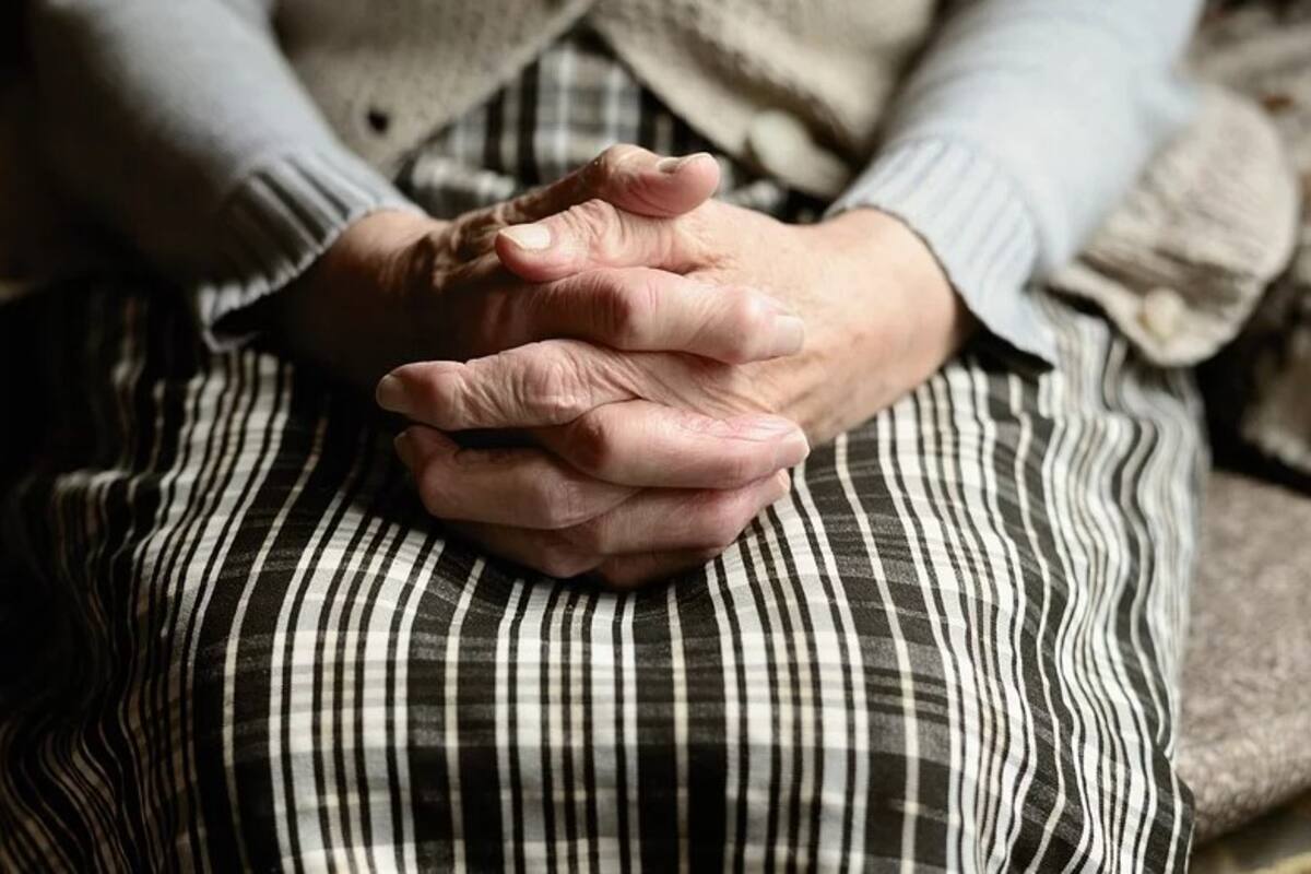 AMLO adelantará pago de pensión a adultos mayores como estrategia por coronavirus
