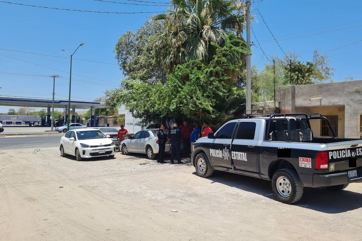Encuentran a hombre sin vida en un domicilio al Norte de Hermosillo