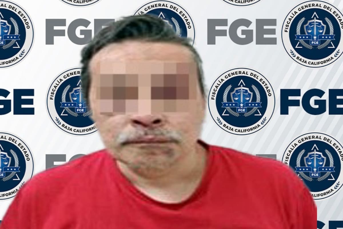 Señalado por agresión sexual a una menor en comercio queda en prisión