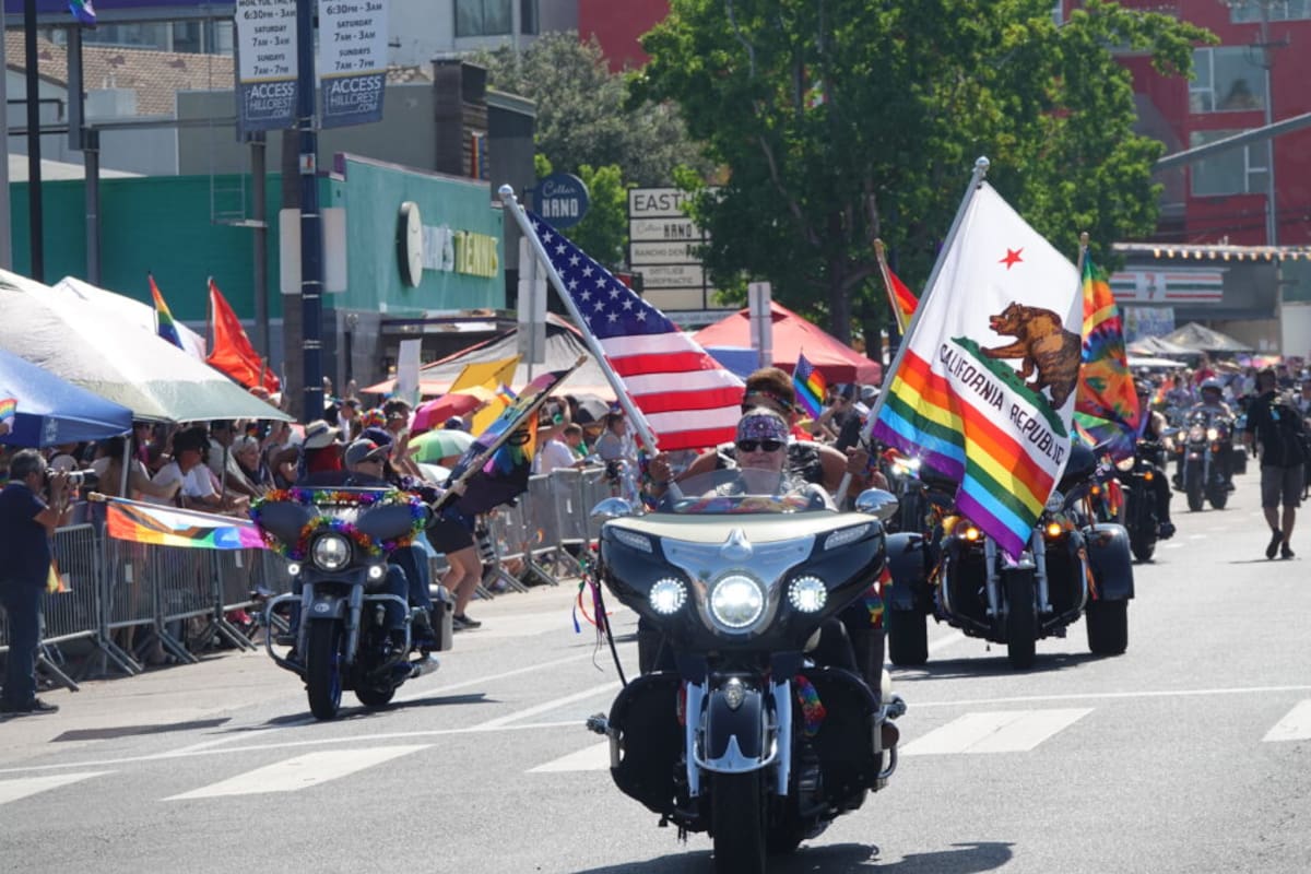 Desfile y festival del orgullo se celebrará este fin de semana