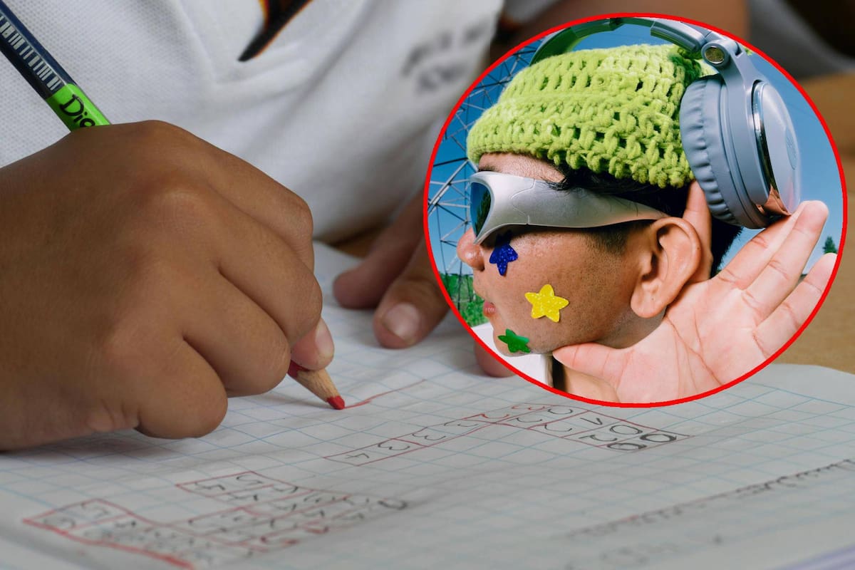 “Stickers para dormir”: Suspenden a cuatro maestros en Texas tras usar en sus alumnos de preescolar parches con melatonina