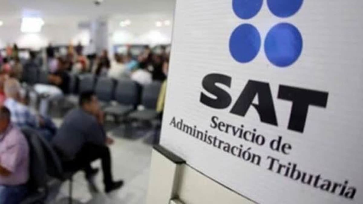 SAT niega fines de espionaje a plataformas digitales, con reforma al Código Fiscal de la Federación; asegura busca combatir la evasión fiscal