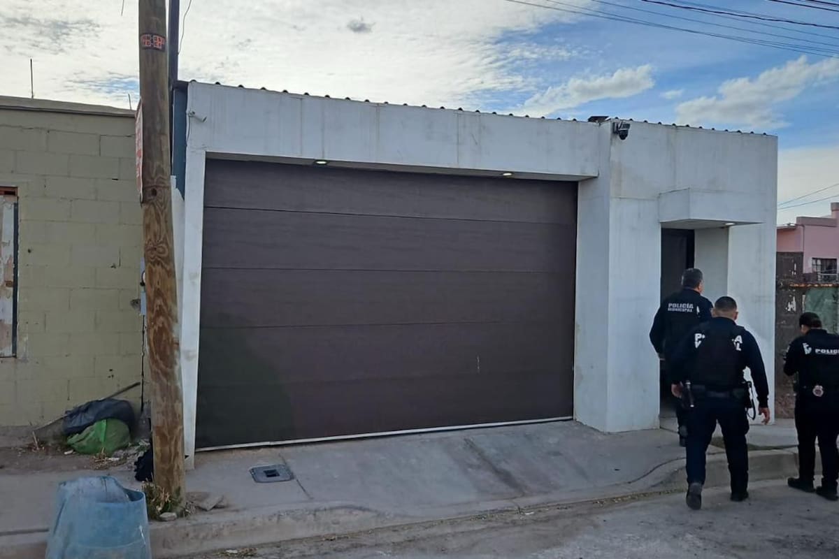 Mujer escapa de captores y alerta a policías; rescatan a hombre retenido en Portales