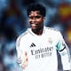 Endrick habría pedido su salida del Real Madrid para enero