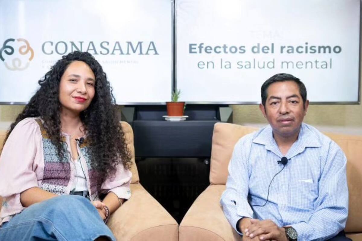 Sufren indígenas racismo en ciudades