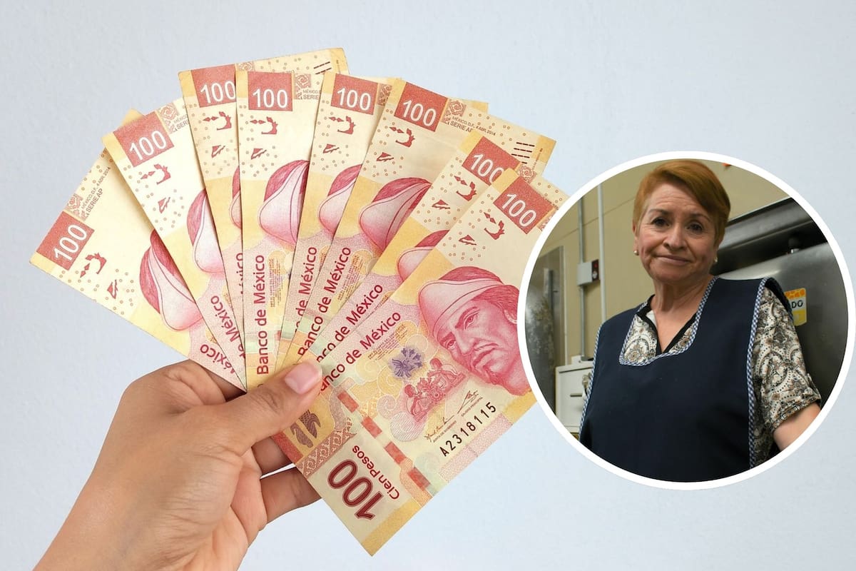 ¿Me van a descontar aguinaldo en diciembre si me incapacité este año? Esto dice la Ley Federal del Trabajo