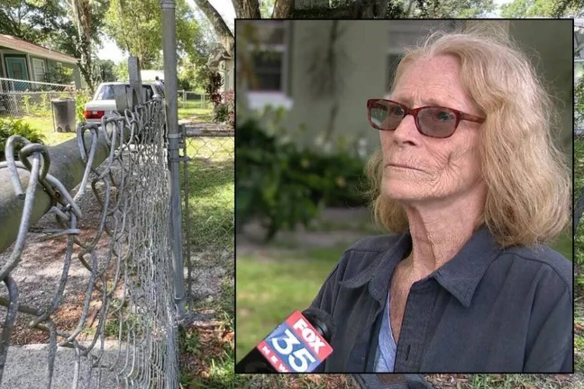 Florida: Mujer de 70 años dispara y mata a intruso en su casa