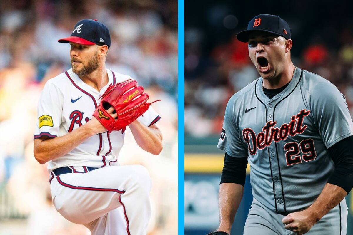 ¿Quienes fueron los ganadores del Cy Young de la MLB 2024?