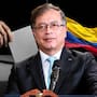 Petro niega intención de reelegirse y promete respetar el final de su mandato en Colombia, en medio de tensión por resultados electorales y transición presidencial