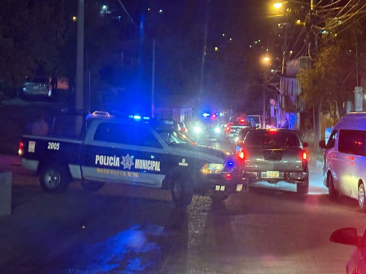 Le pidieron dinero para un taxi y no les dió, ahora su vida peligra vida tras ataque con arma blanca en Nogales