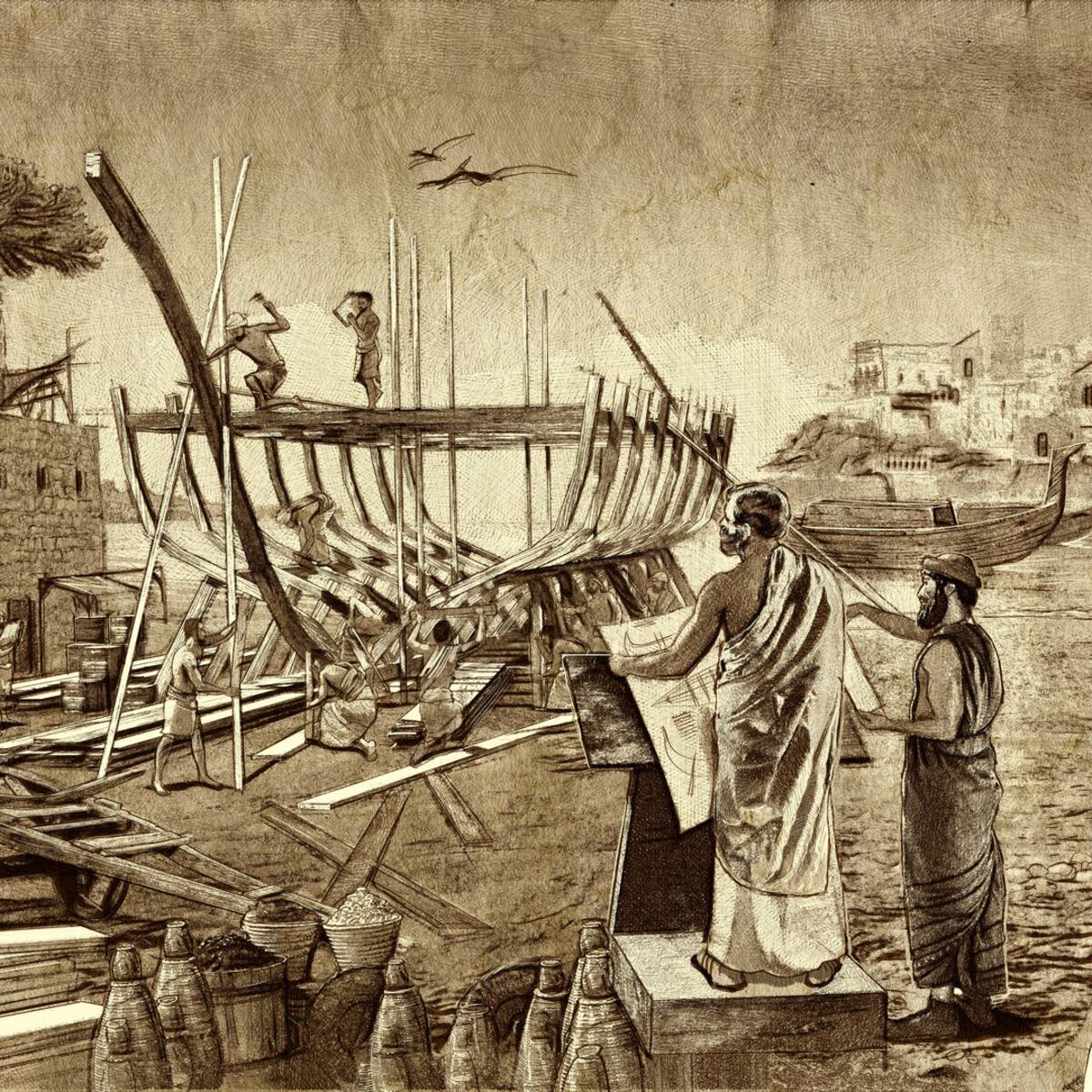 Imagen tomada del Instagram oficial de Arkencounter