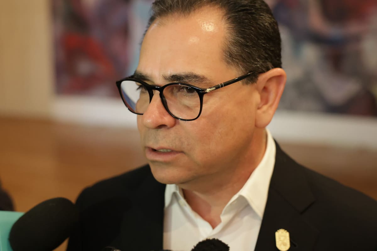 Retiran del cargo a funcionario señalado de soborno a jardín de eventos