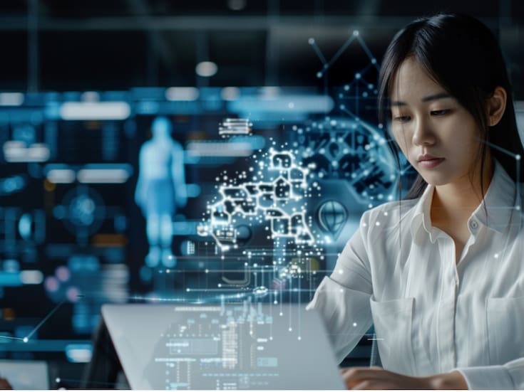 Por qué reemplazar empleados jóvenes con inteligencia artificial es una mala idea: el CEO de Amazon Web Services advierte sobre costos ocultos, pérdida de talento y riesgos a largo plazo para las empresas