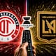 Toluca vs LAFC: ¿A qué hora y por dónde ver EN VIVO?