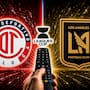 Toluca vs LAFC: ¿A qué hora y por dónde ver EN VIVO el partido de Jornada 2 de la Leagues Cup?