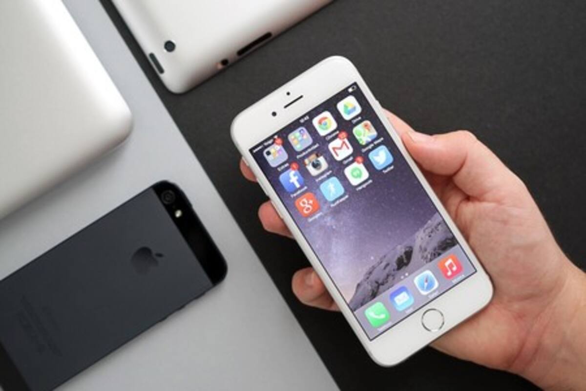 Las nuevas funciones que tendrá tu iPhone con iOS 13
