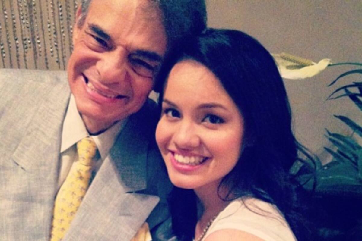 Sarita Sosa rinde homenaje a José José preparando su platillo favorito en Navidad