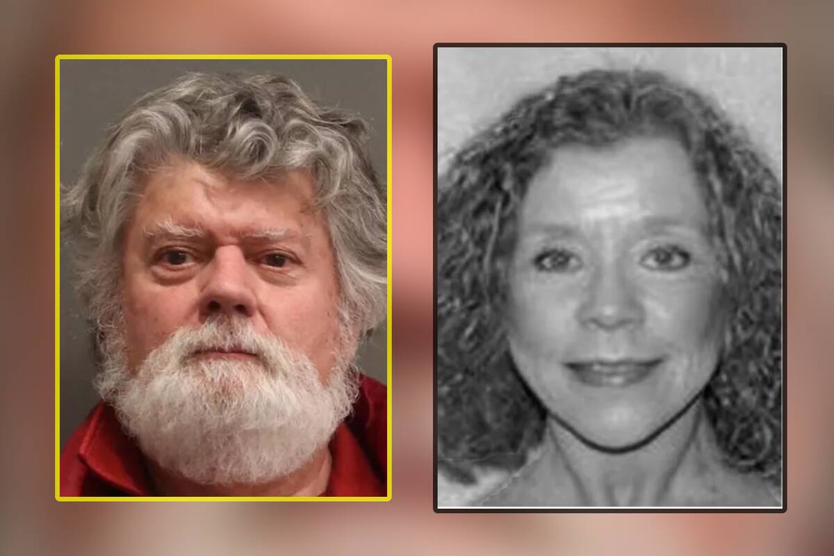 Hombre dijo a sus hijos que su madre tenía una enfermedad terminal, pero la mató brutalmente a martillazos