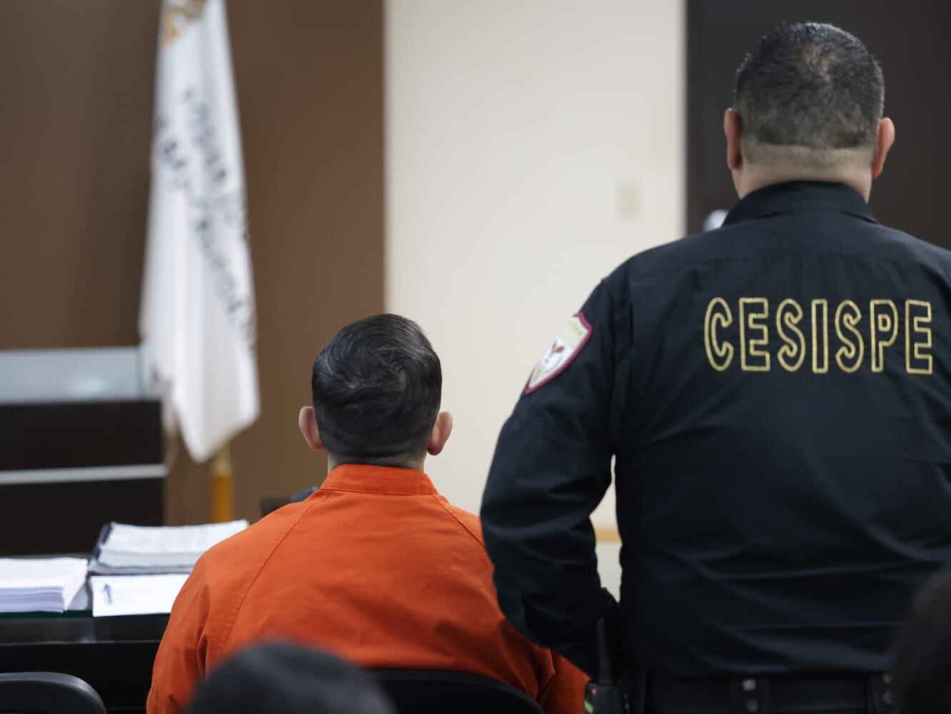 Foto: Javier Gallegos.