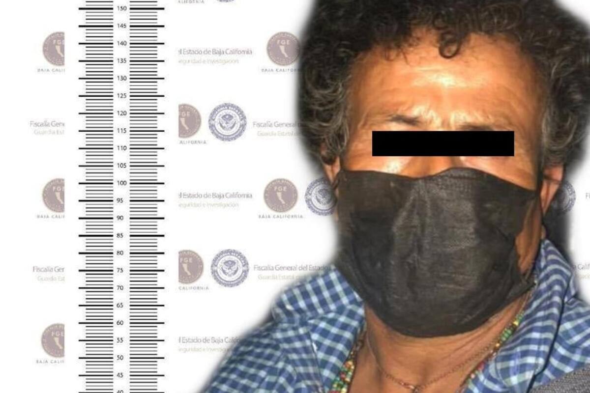 San Felipe: Cateos antidrogas, arrestan a dos
