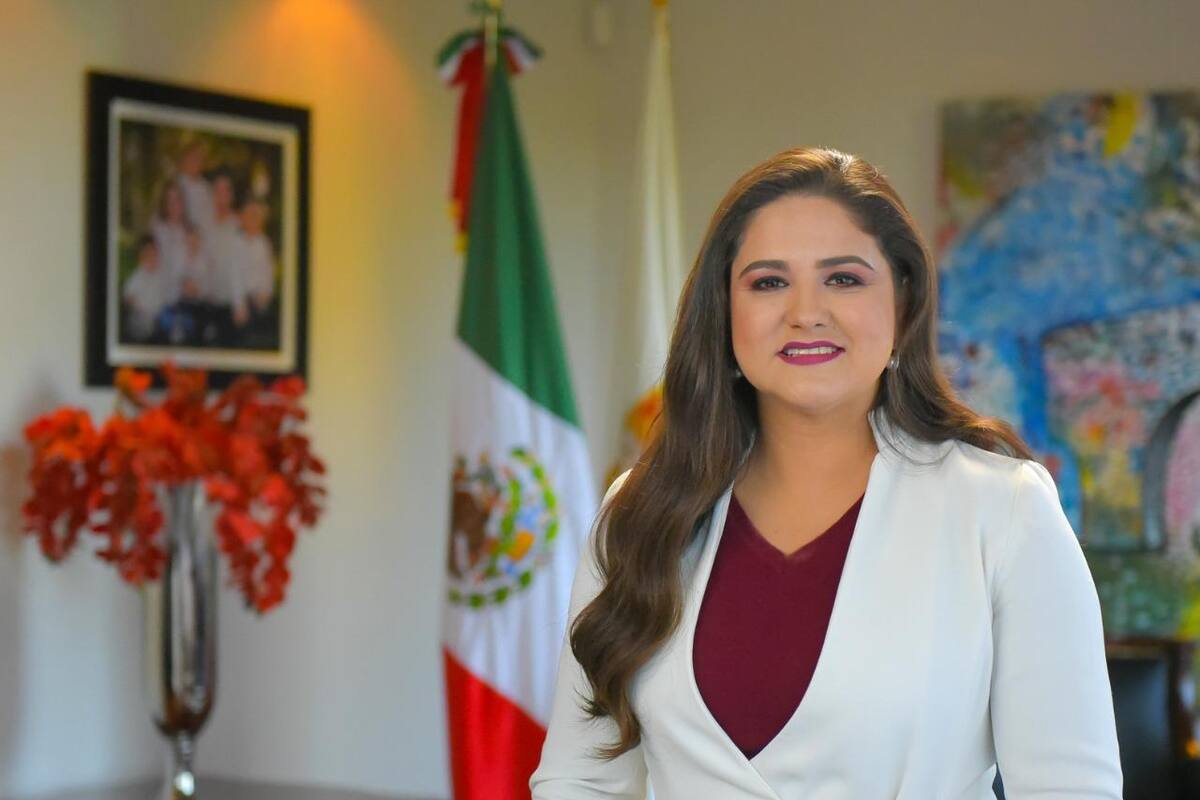 Concesión de alumbrado llevaría a paralizar otros servicios: Alcaldesa