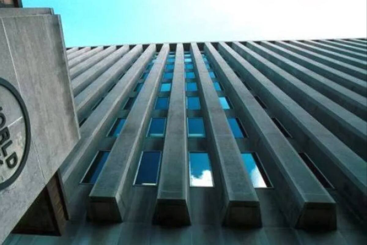 Banco Mundial: México “claramente” no está en recesión