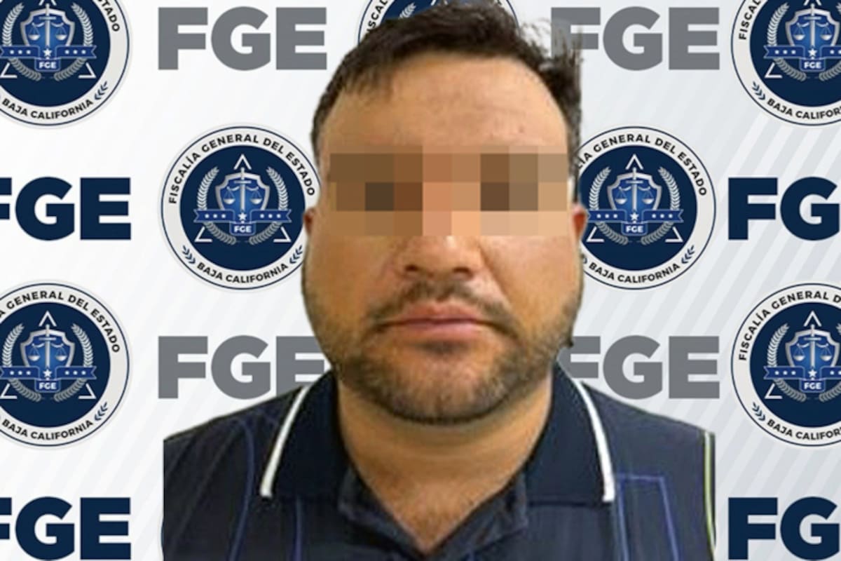 Vinculan a proceso a hombre por asaltar con navaja a adulto mayor en el ejido Cuernavaca de Mexicali