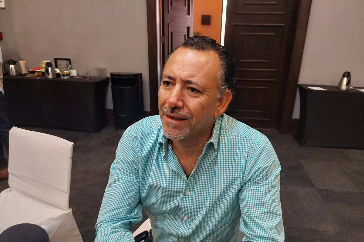 Industriales desconocen a fondo proyecto de El Sauzal