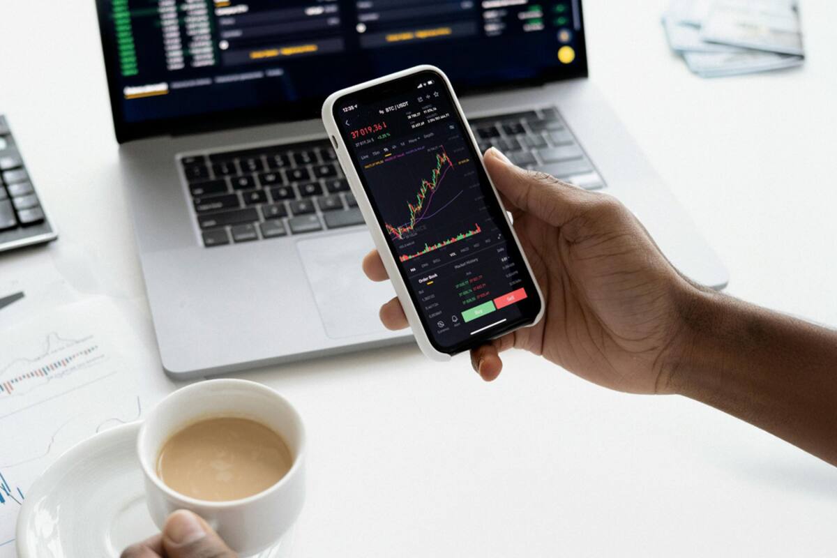 iFOREX: Confiable, Innovador, Dinámico