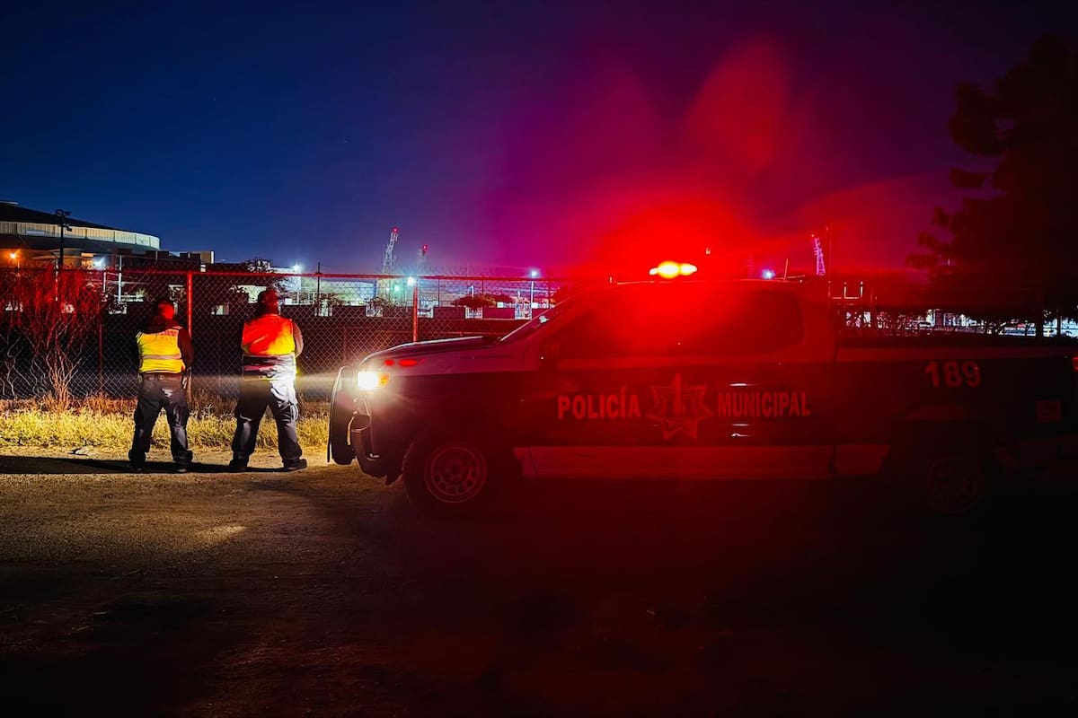 FGJE abre carpeta de investigación por presunto levantón en plazas públicas de Hermosillo