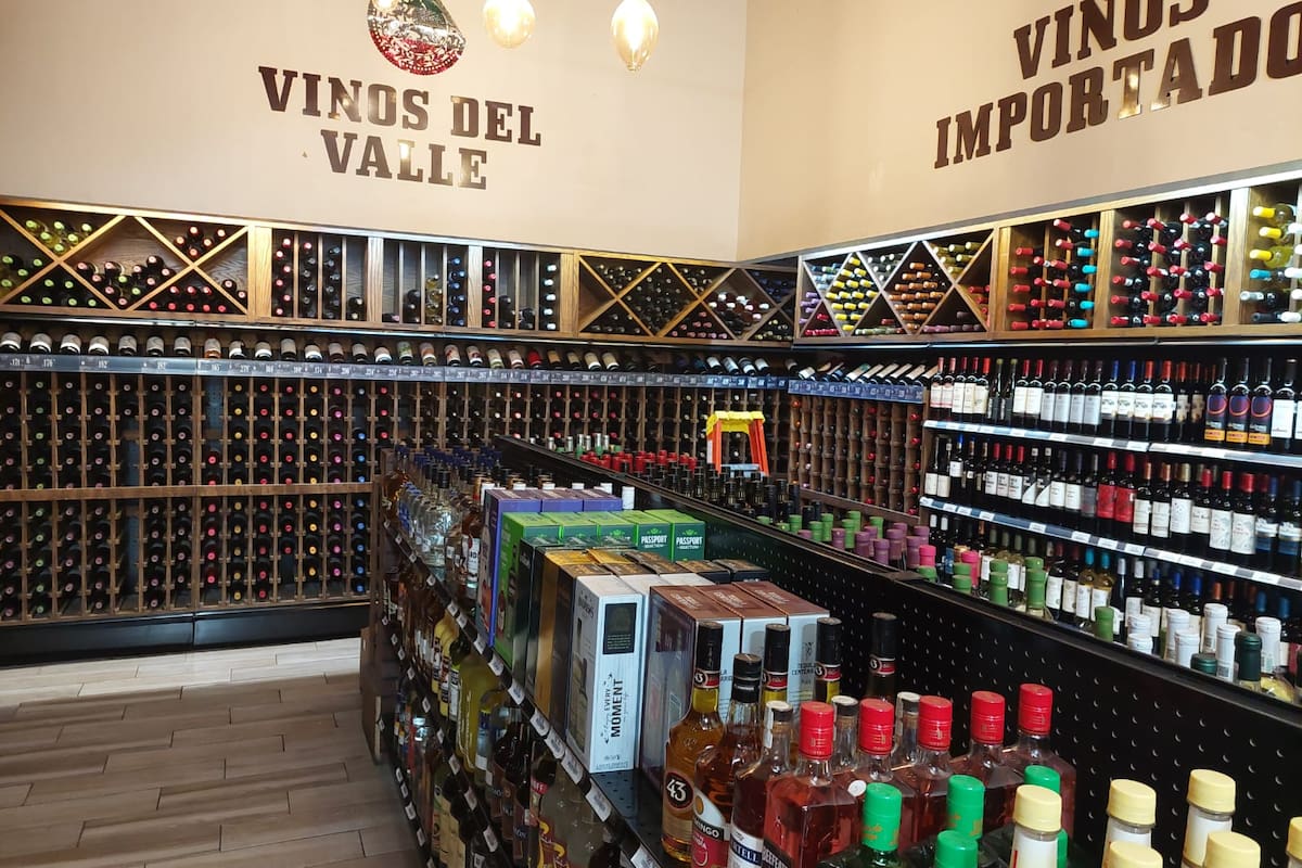 IEPS pone en desventaja al vino bajacaliforniano: CCEE