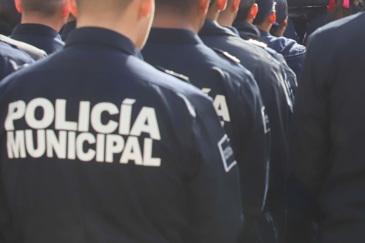 Posponen audiencia contra agente municipal acusado de violencia familiar