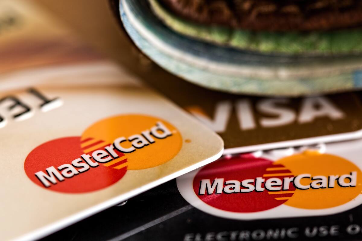¡No más! Dile adiós a esa tarjeta de crédito de una vez por todas