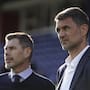 Paolo Maldini dejó de ser director deportivo de Italia luego de solo 16 DÍAS en el cargo