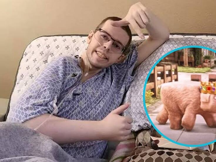 El homenaje a Technoblade en “Una película de Minecraft” que solo los verdaderos fans notaron