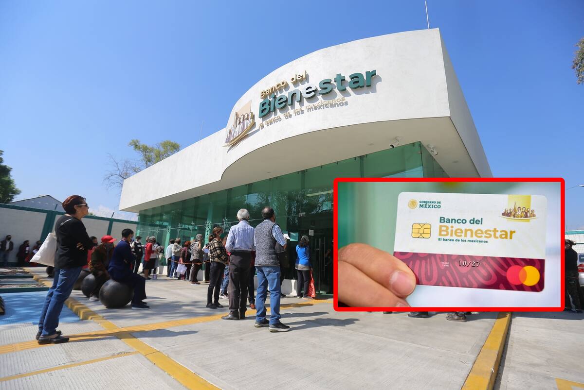 Para recibir la Pensión del Bienestar en 2024, los adultos mayores deben registrarse en los módulos del bienestar con documentos como identificación oficial, CURP y comprobante de domicilio.