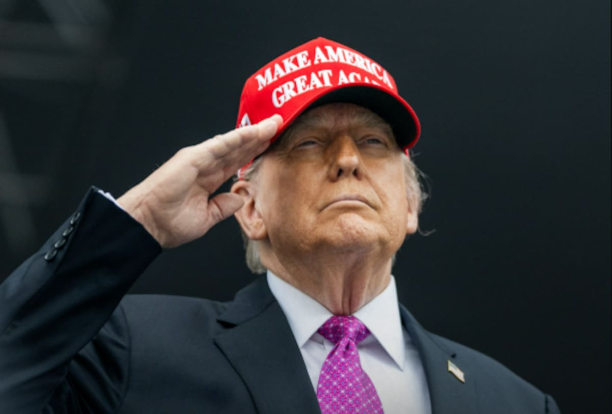 Foto: La Casa Blanca.