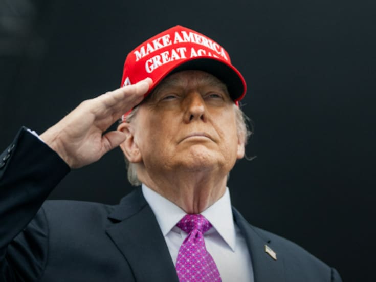 Estados Unidos reorienta su política global: Gobierno de Trump publicó su nueva “Estrategia Nacional de Seguridad” y “revive” la Doctrina Monroe