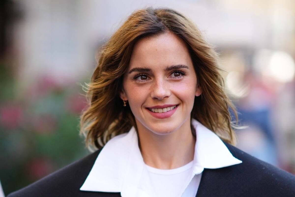 ¿Por qué Emma Watson no participa en proyectos cinematográficos desde hace seis años?