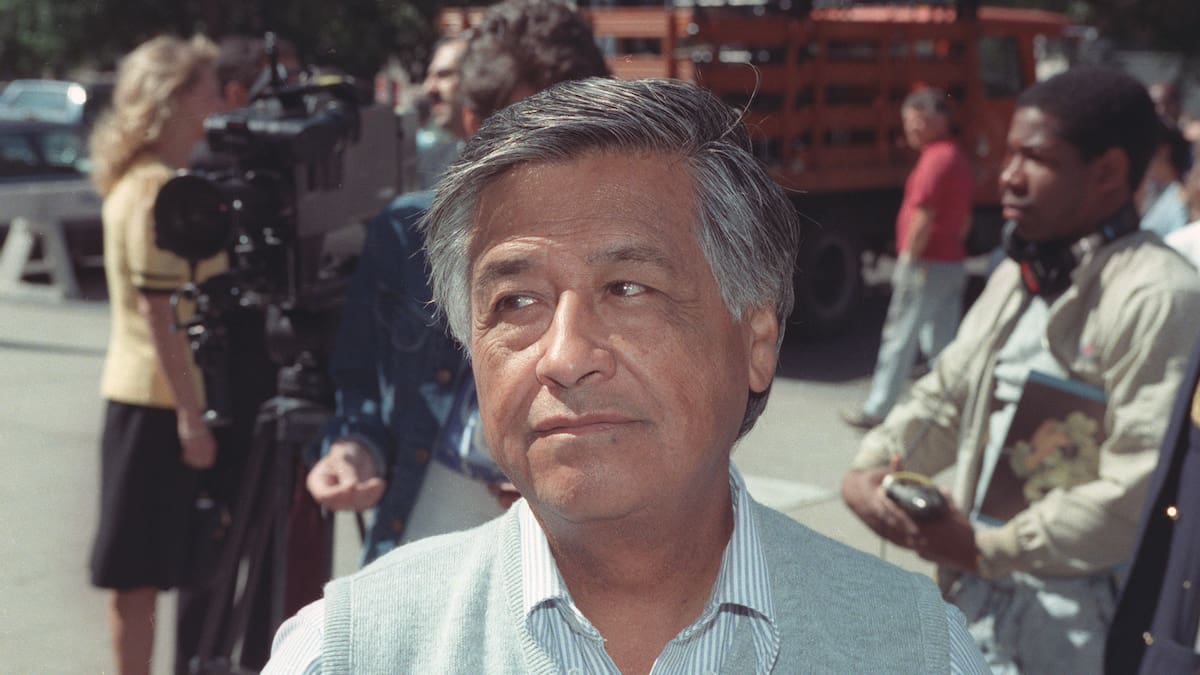 Cancelan celebraciones de César Chávez en Estados Unidos tras denuncias de abuso y organizaciones activan protocolos para posibles víctimas mientras revisan su legado histórico