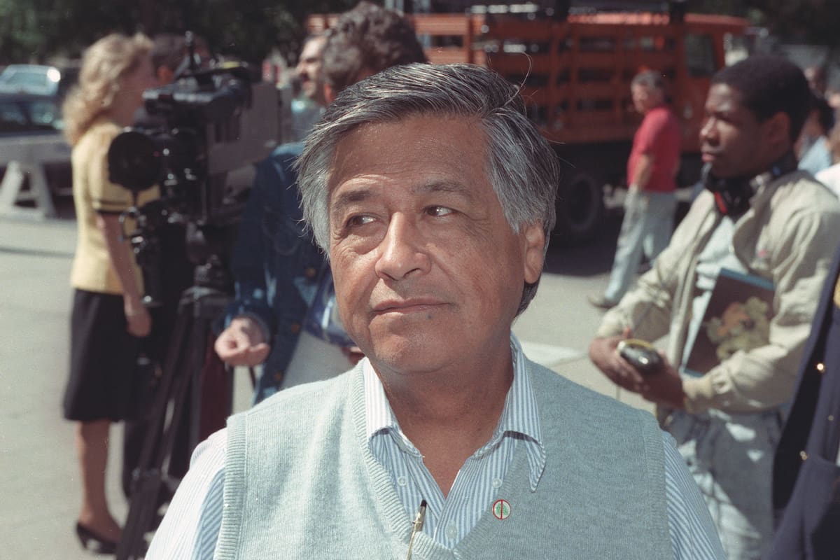 Cancelan celebraciones de César Chávez en Estados Unidos tras denuncias de abuso y organizaciones activan protocolos para posibles víctimas mientras revisan su legado histórico
