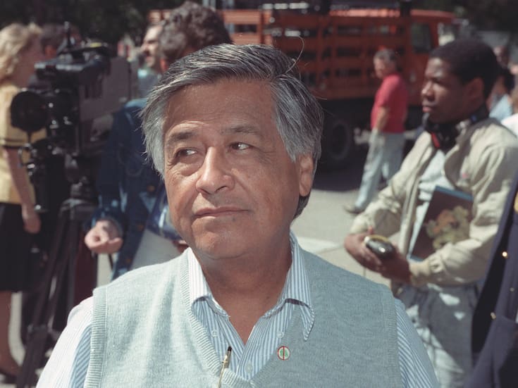 Cancelan celebraciones de César Chávez en Estados Unidos tras denuncias de abuso y organizaciones activan protocolos para posibles víctimas mientras revisan su legado histórico