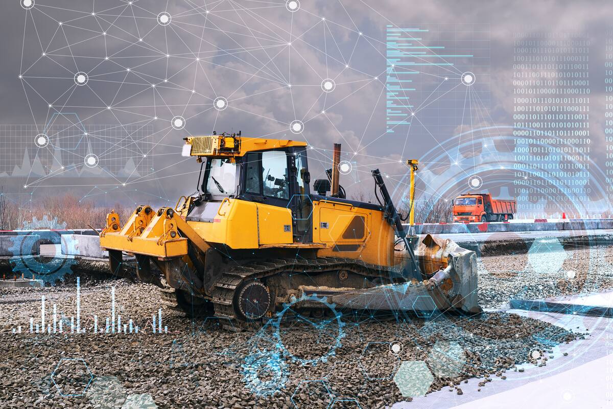 Obra pública, pilar del crecimiento económico