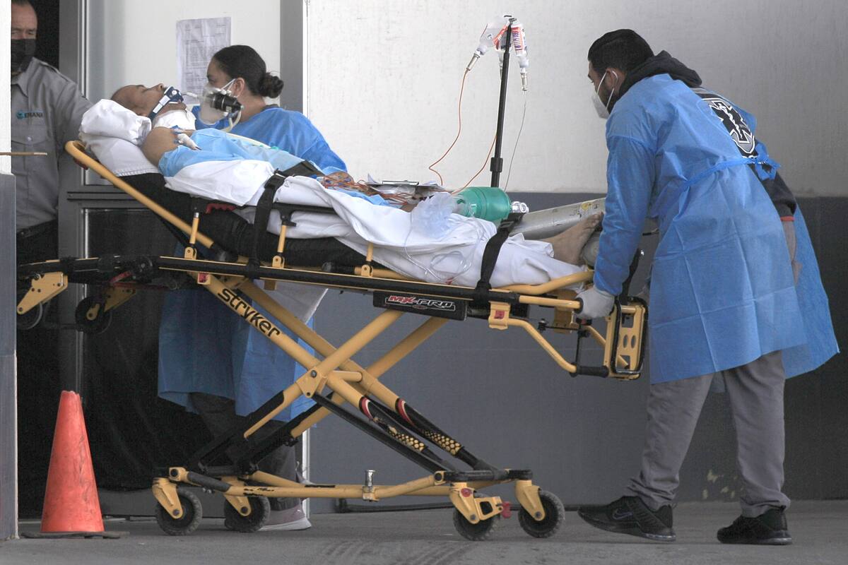 Covid en México: Reportan 5 mil 127 nuevos contagios en las últimas 24 horas