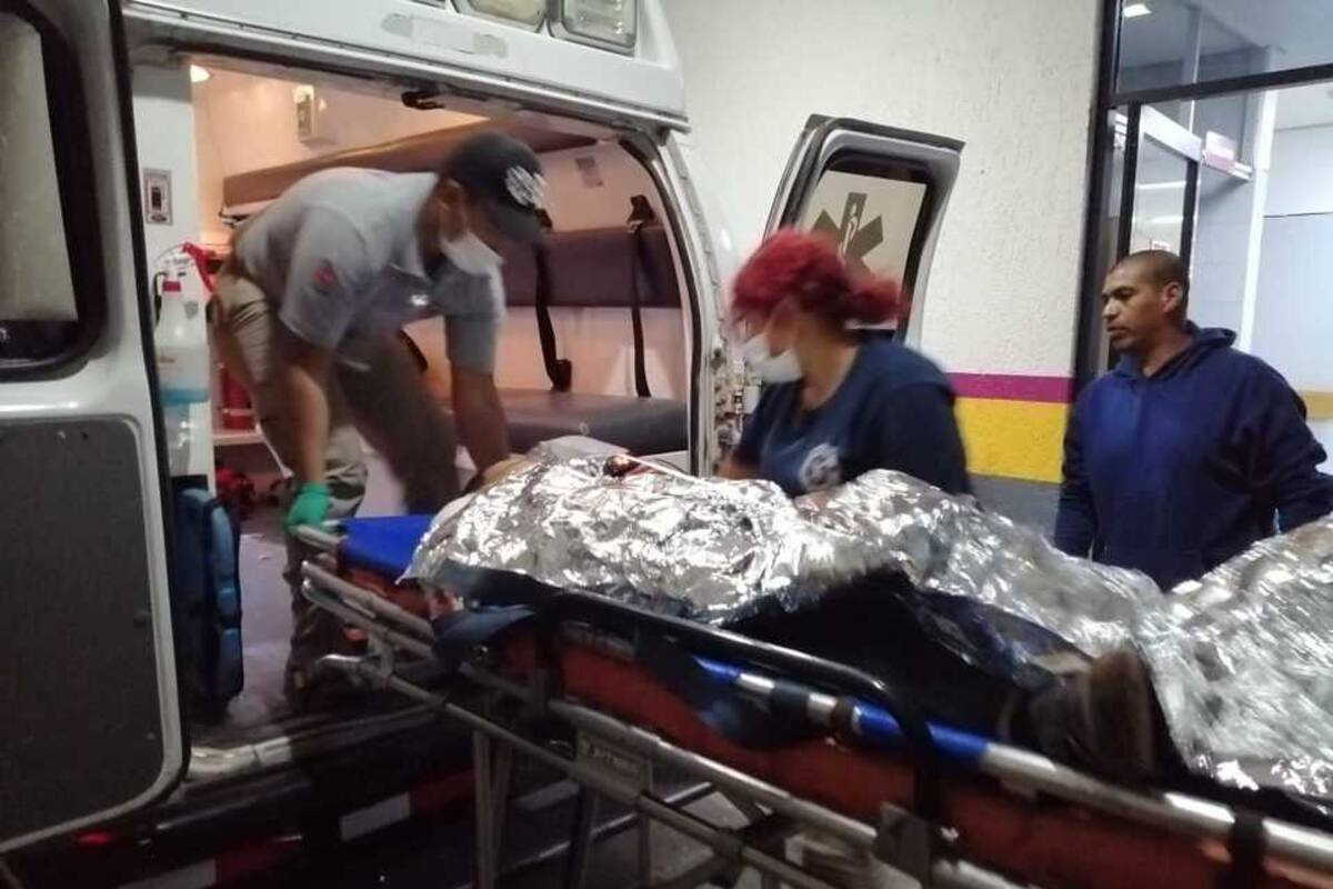 Balean a menor de 12 años en Michoacán