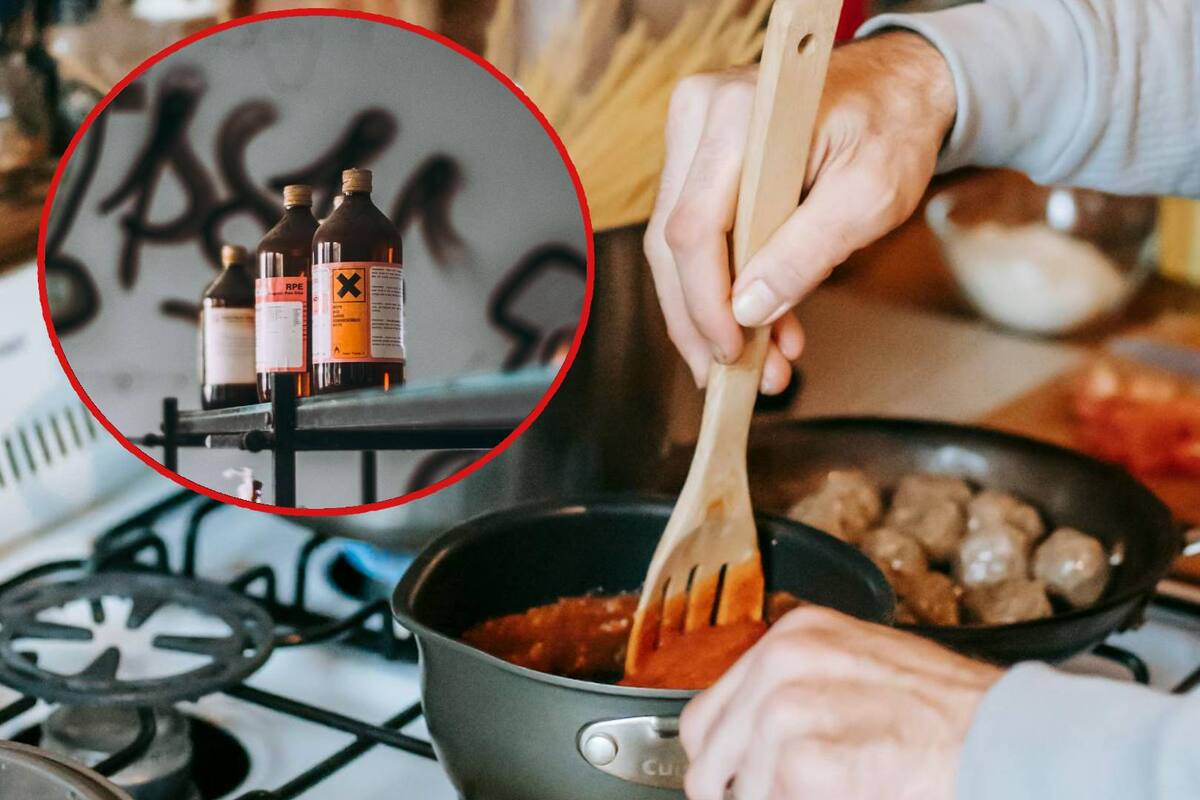 Mujer de 79 años envenenó a su familia, incluido un niño de 9 años, con raticida, luego de confundirlo con sazonador mientras preparaba caldo y arroz