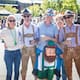 Celebra los 16 años del Oktoberfest en Flagstaff